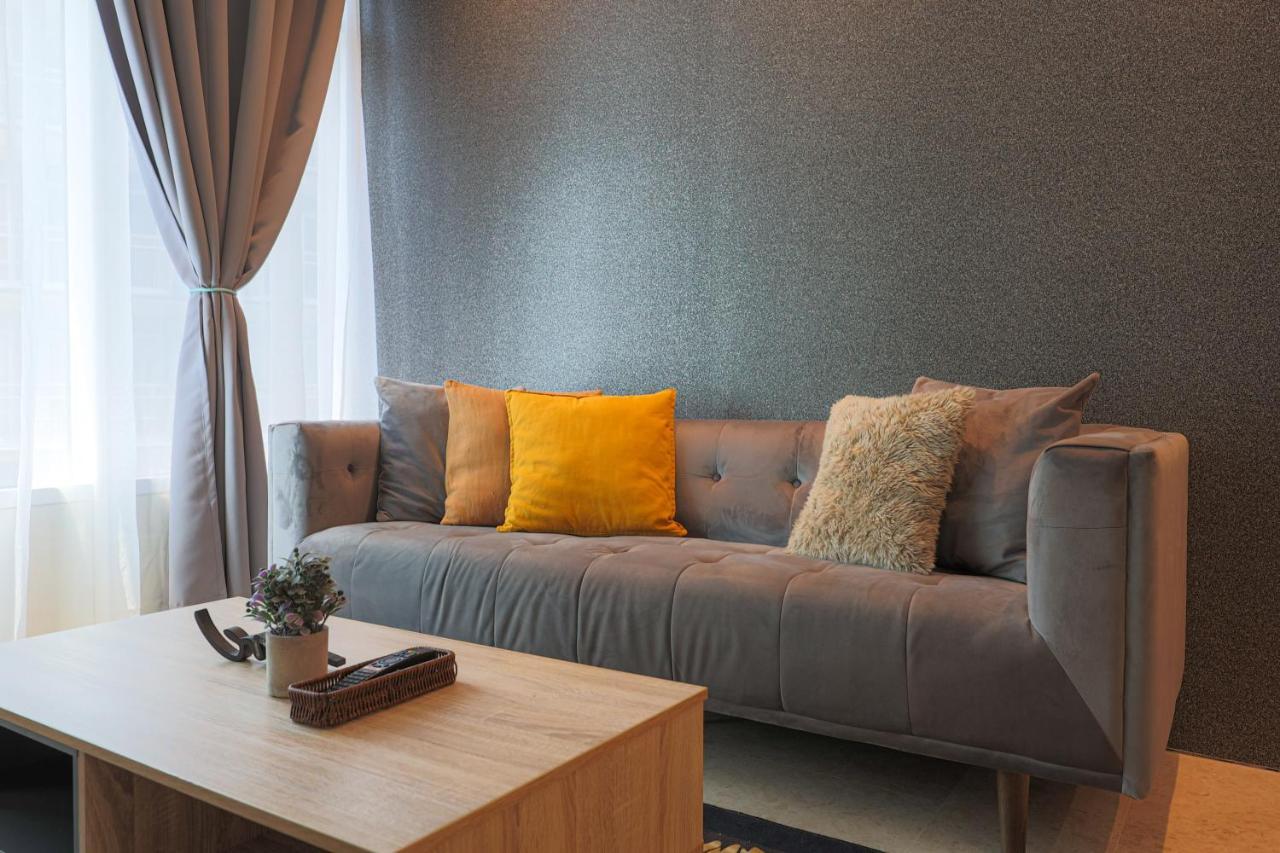 Sky Suite Klcc, Calm Sojourn Kuala Lumpur Exterior photo