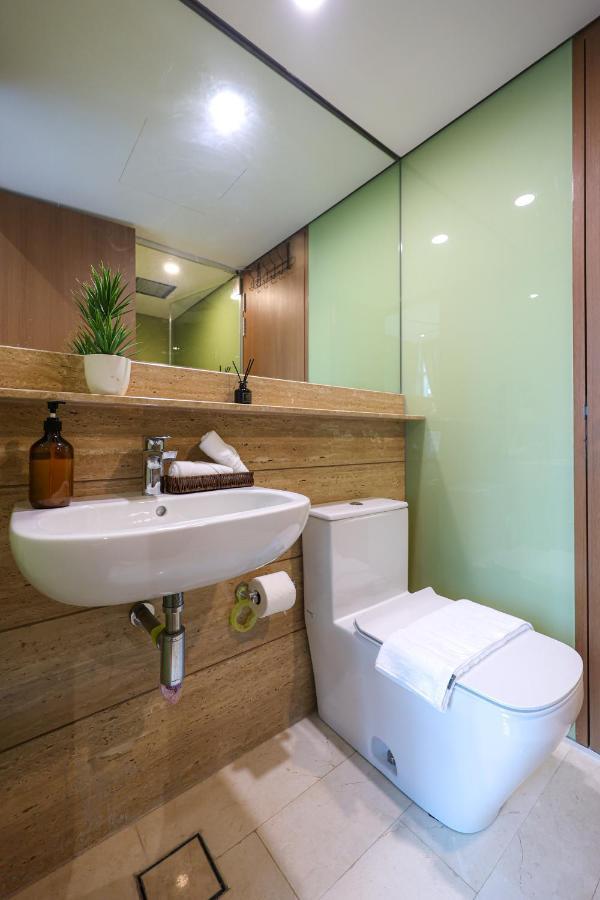 Sky Suite Klcc, Calm Sojourn Kuala Lumpur Exterior photo